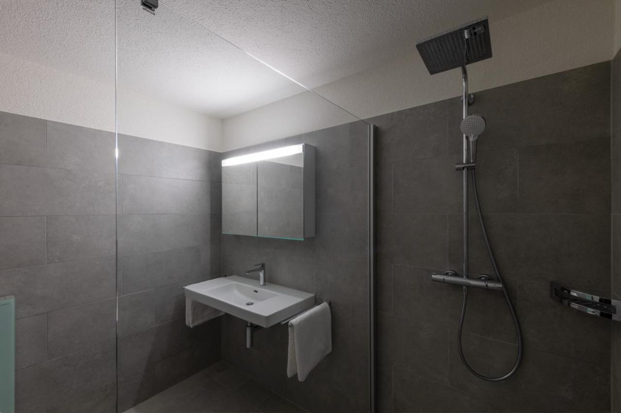 Pilatus Apartamento Stans Exterior foto