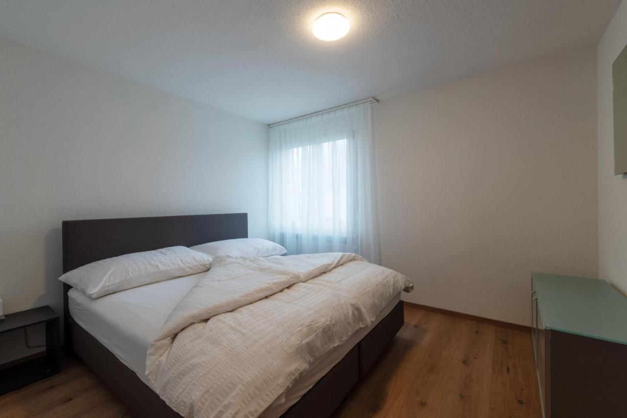 Pilatus Apartamento Stans Exterior foto